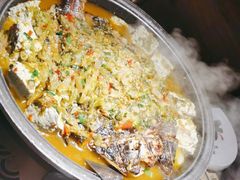 -烤匠麻辣烤鱼(青羊万达店)