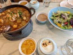 -老太原菜馆(中正天街店)