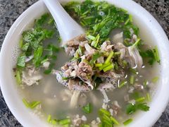 羊杂汤-清真喜兰老丁羊汤特色小吃