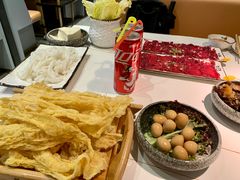 -牛人日志·鲜牛肉骨汤火锅(万科里瑧店)
