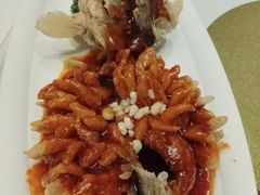 -得月楼·省级非遗·传统苏帮菜(观前店)