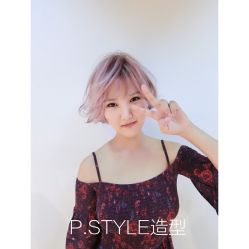 -P.STYLE 派斯造型