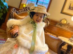 -马勒别墅·中餐厅