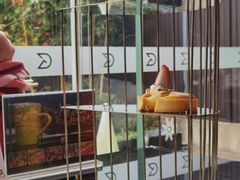 -上海虹桥宾馆·SLIDER(郁锦香店)
