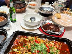 -盛世川王•幸福里(长虹店)