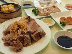 -利苑酒家(北角店)