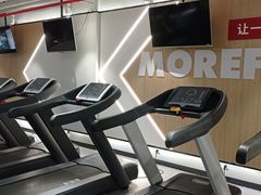 -海力健身游泳(太古里朗御店)