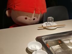 -海底捞火锅(万丰桥店)