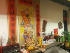 -薇满楼宴会中心(尚城国际购物中心店)