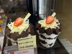 -85度C(南京龙江店)