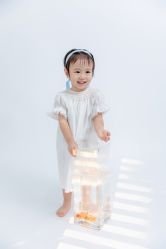 -爱你宝贝儿童摄影(西湖云端店)