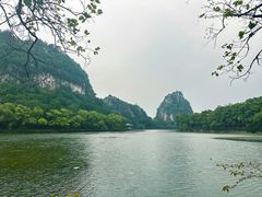 -星湖旅游景区七星岩