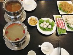 -栈桥王子饭店-风味餐厅