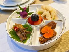 -酒蜻蜓·庭院私房菜(天元东路店)