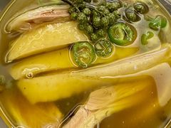 -本味轩精品茶餐厅(黄山路店)