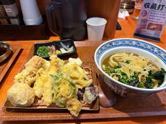 -天妇罗内顺田(罗湖店)