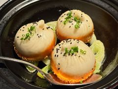 -悦轩中餐厅·高空江景·杭州柏悦酒店