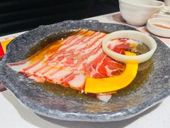 -本家韩国烤肉(青岛万象城店)