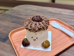 -7号里低糖生日蛋糕(南阳路店)