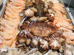 -盒马鲜生(宝地店)