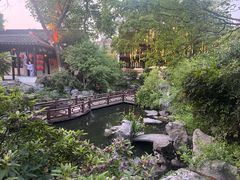 -南京市民俗博物馆(甘熙故居)