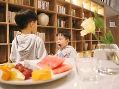 -boundaries籬苑(瑞光创意工厂-贰号院店)