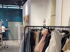 -海马体照相馆(天津世纪都会店)