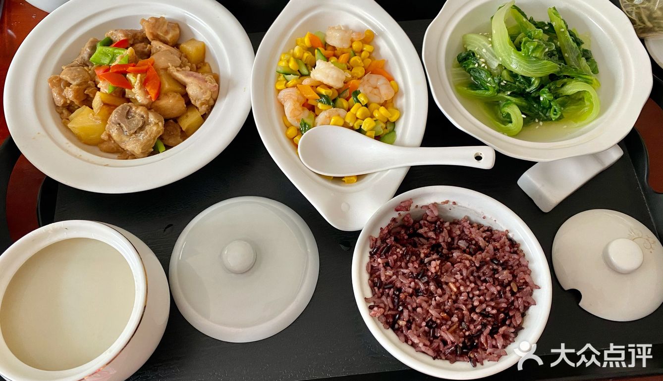 入住哈佛宝贝月子会所～