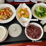 入住哈佛宝贝月子会所～