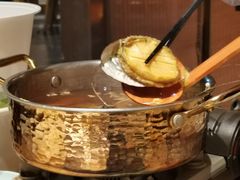 -虹料理·日料放题(悠方店)