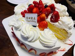 -味多美蛋糕(马家堡永辉店)