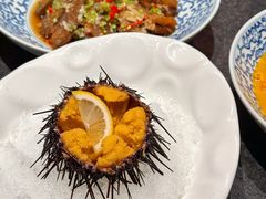 -品味居·首店·大连鲜活海鲜大连菜(东港店)