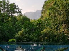 -广州锦绣香江度假别墅