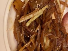 -上海金桥红枫万豪酒店-万豪中餐厅