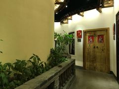 -金苑酒家·客家菜·广东老字号(万象店)