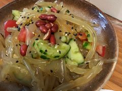 舂粉皮-阿木舂记·特色小吃(平江路店)