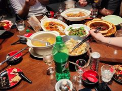 -柴米油盐(土菜院子店)