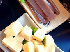 -疯狂的筷子老灶九宫格火锅