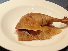招牌盐水鸭-A One Kitchen·南京精菜馆(德基广场店)