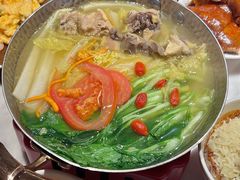 -星平鸡饭·粤菜小炒(印象城旗舰店)