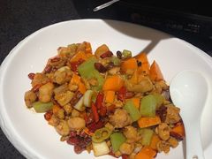 -外婆味道·云南菜大当家(关上店)