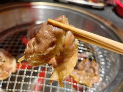 -伊茉家的烤肉店(勒泰中心店)