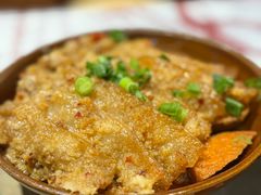 -耙吉吉川味小酒馆(本地人回头店)