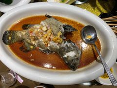 -79号渔船海鲜饭店(华强北店)