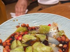 -老淮滨-蚌埠非遗小吃(淮河路店)