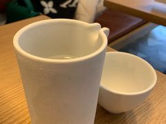 -大酉·M Coffee(北京美术馆店)