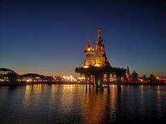 -大连海昌发现王国主题公园