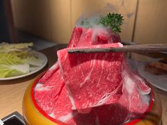 -温野菜涮涮锅(西单大悦城店)