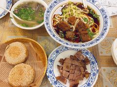 -清真·鸦儿李记·小馆(后海店)