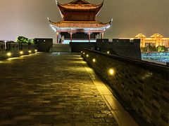 -相门城墙文化休闲景区